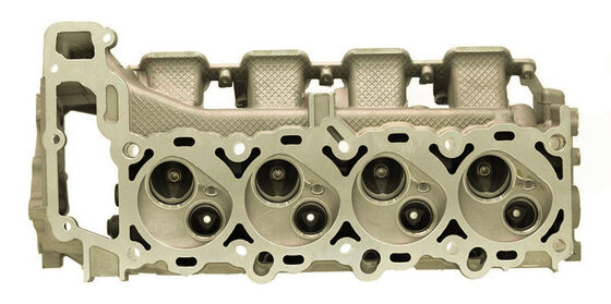 PowerTech V8 4.7L Cylinder Head for GM CHRYSLER Aspen DODGE Durango Ram 1500 Dakota JEEP Commander Grand Cherokee MITSUBISHI Raider Right Head 4.7L V8 8V 53020802 53020804