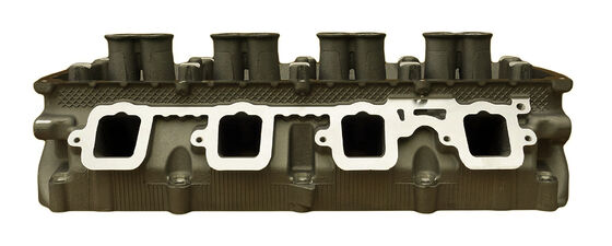 Hemi General III V8 5.7L Cylinder Head for GM CHRYSLER Aspen DODGE Durango Ram 1500 Magnum JEEP Commander Grand Cherokee Wagoneer Left Head 5.7L V8 8V 53021616BA