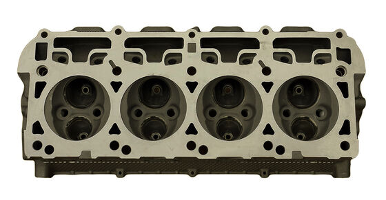 Hemi General III V8 5.7L Cylinder Head for GM CHRYSLER Aspen DODGE Durango Ram 1500 Magnum JEEP Commander Grand Cherokee Wagoneer Left Head 5.7L V8 8V 53021616BA