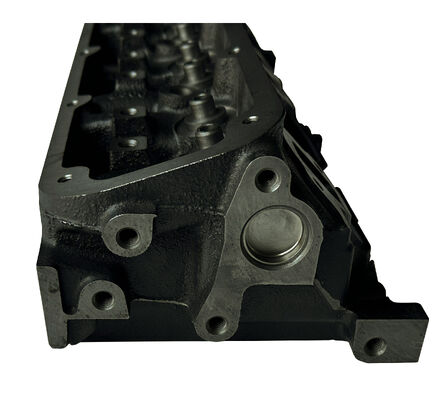 Iron Casting LA Magnum V8 Cylinder Head for GM DODGE Dakota Durango Ram 1500 Ramcharger JEEP Grand Cherokee 318CID 360CID 5.2L 5.9L V8 8V 671466468 53005714 53006671 53020466 53020468