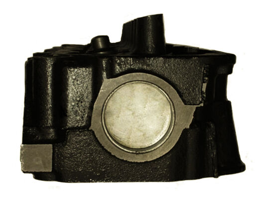 Iron Casting AMC L4 498Q Cylinder Head for GM JEEP Grand Cherokee Wrangler BJ213 Chrysler2.5 150CID 8V 2.5L 1053020184