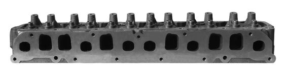 Iron Casting AMC L6 698Q Cylinder Head for GM JEEP Grand Cherokee Wrangler Wagoneer Comanche Chrysler4.0 242CID 12V 4.0L 53020622