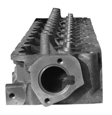 Iron Casting AMC L6 698Q Cylinder Head for GM JEEP Grand Cherokee Wrangler Wagoneer Comanche Chrysler4.0 242CID 12V 4.0L 53020622