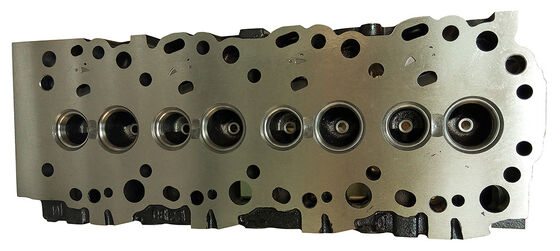 Iron Casting 2LT Cylinder Head for TOYOTA Hilux 2400D Albina Hiace 2.4L 8V 11101-54160 909056