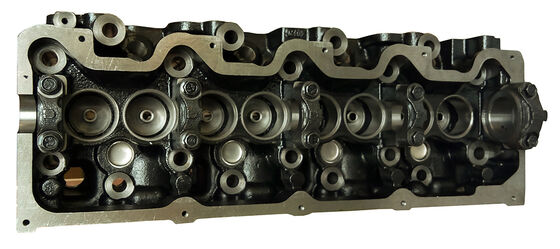 Iron Casting 2LT Cylinder Head for TOYOTA Hilux 2400D Albina Hiace 2.4L 8V 11101-54160 909056