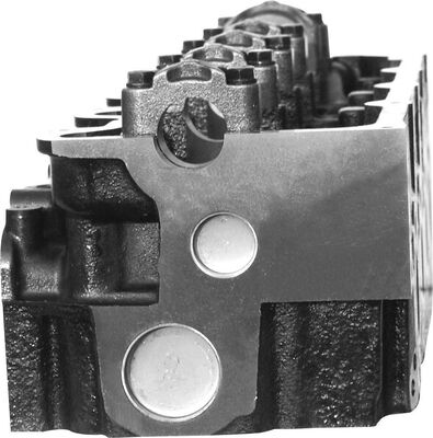 Iron Casting 5L Cylinder Head for TOYOTA Hilux Dyna Hiace 3.0L 8V 11101-54150 909054