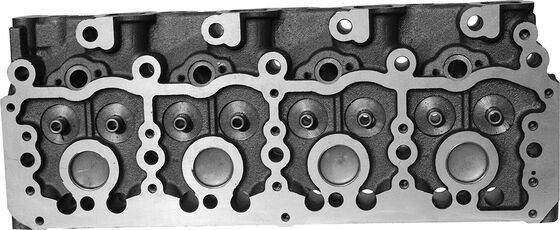 Iron Casting 14B Cylinder Head for TOYOTA Toyo-ace Dyna  3.7L 8V 11101-58040 11101-58041