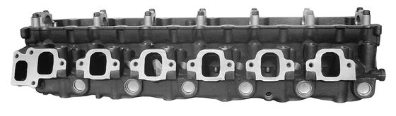 Iron Casting 1HZ Cylinder Head for TOYOTA Landcruiser Coaster 4.2L 12V 11101-17010 11101-17012 11101-17050 909057
