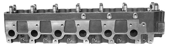 Iron Casting 1HZ Cylinder Head for TOYOTA Landcruiser Coaster 4.2L 12V 11101-17010 11101-17012 11101-17050 909057
