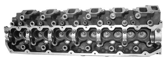 Iron Casting 1HZ Cylinder Head for TOYOTA Landcruiser Coaster 4.2L 12V 11101-17010 11101-17012 11101-17050 909057