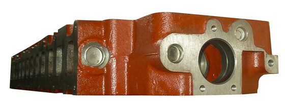 Iron Casting J08C Cylinder Head for TOYOTA HINO 8.0L 24V 11101-E0541