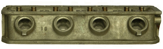 5K Aluminum Cylinder Head for TOYOTA  1.5L 8V 11101-13062