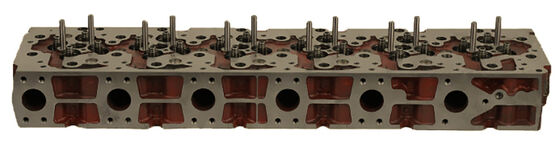 Iron Casting P11C Cylinder Head for TOYOTA HINO 10.6L 24V 11101-E0830