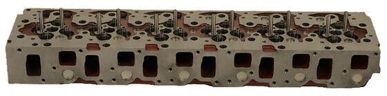 Iron Casting P11C Cylinder Head for TOYOTA HINO 10.6L 24V 11101-E0830