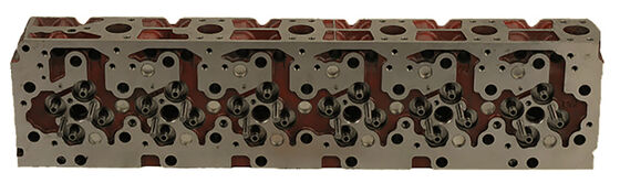 Iron Casting P11C Cylinder Head for TOYOTA HINO 10.6L 24V 11101-E0830