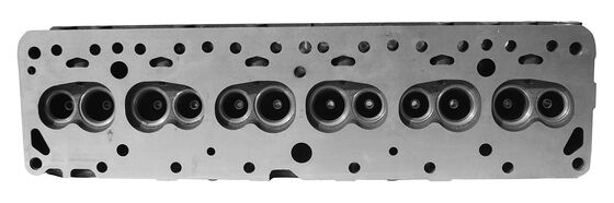 Iron Casting 3F Cylinder Head for TOYOTA Landcruiser 4.0L 8V 11101-61050