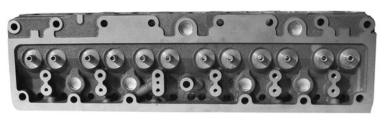 Iron Casting 3F Cylinder Head for TOYOTA Landcruiser 4.0L 8V 11101-61050