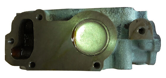 Iron Casting 1DZ Cylinder Head for TOYOTA Forklift 2.5L 8V 11101-78200 11101-78201 11101-78202 old model without holes