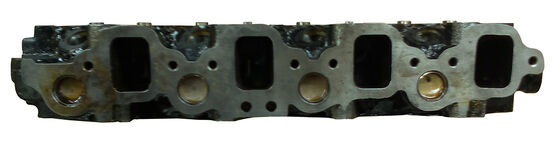 Iron Casting 1DZ Cylinder Head for TOYOTA Forklift 2.5L 8V 11101-78200 11101-78201 11101-78202 new model with holes