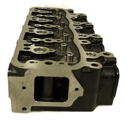 Iron Casting 3B Cylinder Head for TOYOTA Dyna Coaster Landcruiser 3.4L 8V 11101-56033/56034 11101-56010/56014 old model