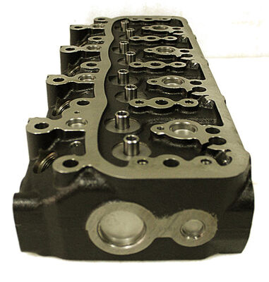 Iron Casting 3B Cylinder Head for TOYOTA Dyna Coaster Landcruiser 3.4L 8V 11101-56033/56034 11101-56010/56014 old model