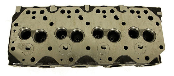 Iron Casting 3B Cylinder Head for TOYOTA Dyna Coaster Landcruiser 3.4L 8V 11101-56033/56034 11101-56010/56014 old model