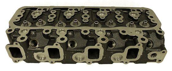 Iron Casting 3B Cylinder Head for TOYOTA Dyna Coaster Landcruiser 3.4L 8V 11101-56033/56034 11101-56010/56014 old model