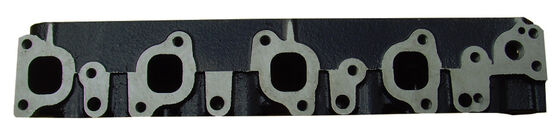 Iron Casting Cylinder Head 3B for TOYOTA Dyna Coaster Landcruiser 3.4L 8V 11101-58050 11101-58051 new model