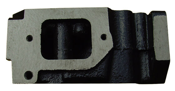 Iron Casting Cylinder Head 3B for TOYOTA Dyna Coaster Landcruiser 3.4L 8V 11101-58050 11101-58051 new model