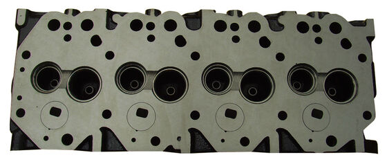 Iron Casting Cylinder Head 3B for TOYOTA Dyna Coaster Landcruiser 3.4L 8V 11101-58050 11101-58051 new model