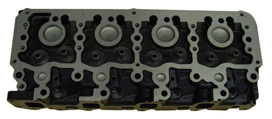 Iron Casting Cylinder Head 3B for TOYOTA Dyna Coaster Landcruiser 3.4L 8V 11101-58050 11101-58051 new model