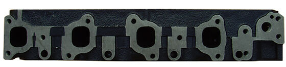 Iron Casting B Cylinder Head for TOYOTA Dyna Landcruiser Toyo-ace Daihatsu Delta Hino Ranger 3.0L 8V 11101-56050 new model