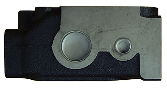 Iron Casting B Cylinder Head for TOYOTA Dyna Landcruiser Toyo-ace Daihatsu Delta Hino Ranger 3.0L 8V 11101-56050 new model