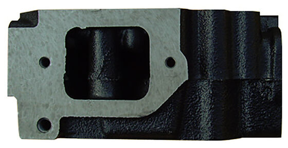 Iron Casting B Cylinder Head for TOYOTA Dyna Landcruiser Toyo-ace Daihatsu Delta Hino Ranger 3.0L 8V 11101-56050 new model