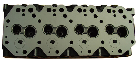 Iron Casting B Cylinder Head for TOYOTA Dyna Landcruiser Toyo-ace Daihatsu Delta Hino Ranger 3.0L 8V 11101-56050 new model