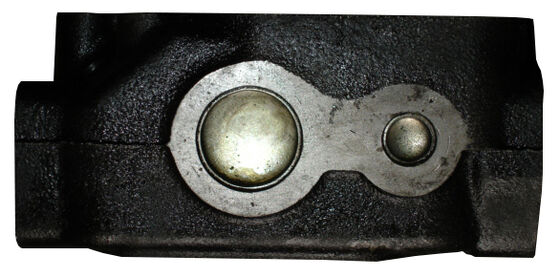 B Iron Casting Cylinder Head for TOYOTA Dyna Landcruiser Toyo-ace Daihatsu Delta Hino Ranger 3.0L 8V 11101-56020 11101-56030 11101-56033 11101-56034 old model