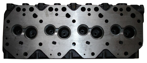 B Iron Casting Cylinder Head for TOYOTA Dyna Landcruiser Toyo-ace Daihatsu Delta Hino Ranger 3.0L 8V 11101-56020 11101-56030 11101-56033 11101-56034 old model