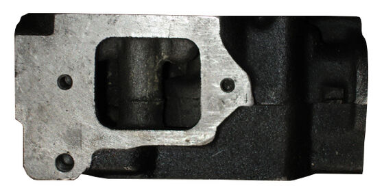 B Iron Casting Cylinder Head for TOYOTA Dyna Landcruiser Toyo-ace Daihatsu Delta Hino Ranger 3.0L 8V 11101-56020 11101-56030 11101-56033 11101-56034 old model