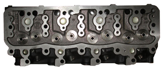 B Iron Casting Cylinder Head for TOYOTA Dyna Landcruiser Toyo-ace Daihatsu Delta Hino Ranger 3.0L 8V 11101-56020 11101-56030 11101-56033 11101-56034 old model