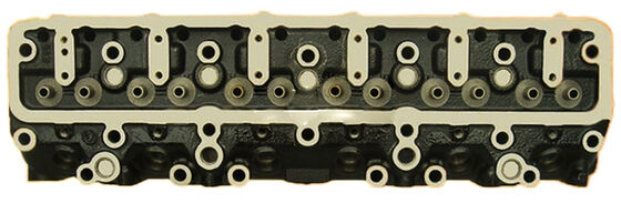 Iron Casting 1H Cylinder Head for TOYOTA Dyna Coaster Landcruiser 3.6L 12V 11101-47015