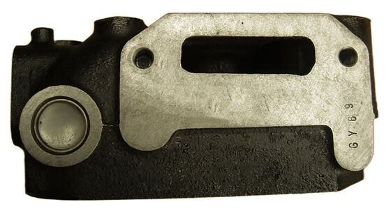 Iron Casting 1H Cylinder Head for TOYOTA Dyna Coaster Landcruiser 3.6L 12V 11101-47015