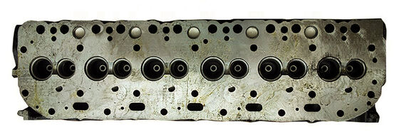 Iron Casting 2H Cylinder Head for TOYOTA Dyna Landcruiser 4.0L 12V 11101-68012
