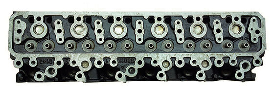 Iron Casting 2H Cylinder Head for TOYOTA Dyna Landcruiser 4.0L 12V 11101-68012