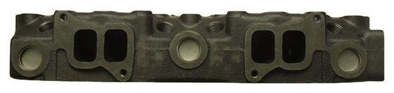 Iron Casting 2J Cylinder Head for TOYOTA Forklift 2.5L 8V 11101-20561 11101-20571