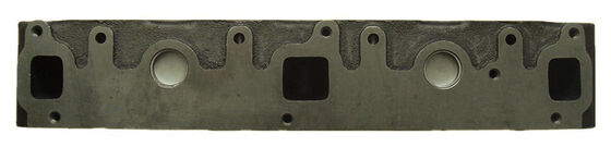 Iron Casting 2J Cylinder Head for TOYOTA Forklift 2.5L 8V 11101-20561 11101-20571