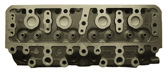 Iron Casting 2J Cylinder Head for TOYOTA Forklift 2.5L 8V 11101-20561 11101-20571