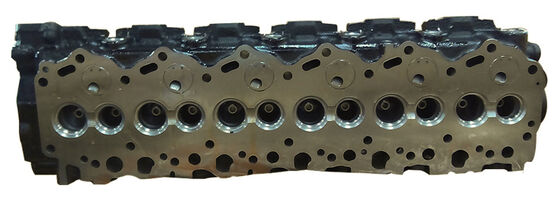 Iron Casting 1HD-T 12V Cylinder Head for TOYOTA Landcruiser Coaster 4.2L 12V 11101-17020 11101-17040