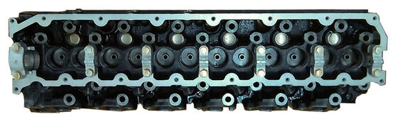 Iron Casting 1HD-T 12V Cylinder Head for TOYOTA Landcruiser Coaster 4.2L 12V 11101-17020 11101-17040