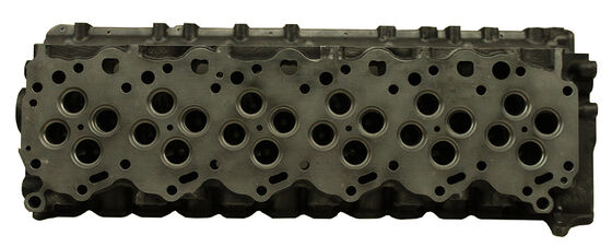 Iron Casting  1HD-FT 24V Cylinder Head for TOYOTA Landcruiser Coaster 4.2L 24V 11101-17041 old model