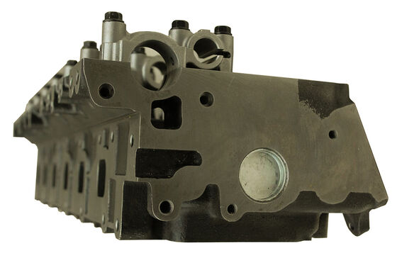 Iron Casting 1HD-FTE 24V Cylinder Head for TOYOTA Landcruiser Coaster 4.2L 24V 11101-17042 11101-17044 11101-13042 new model